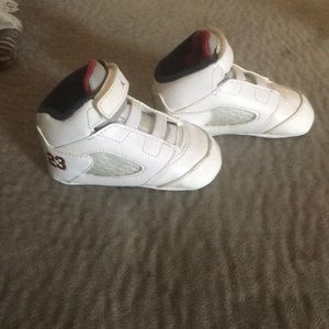 Infant 2c Jordan’s